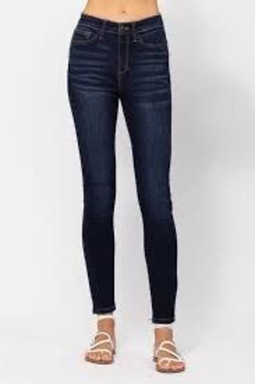 JUDY BLUES 26 Skinny Jeans